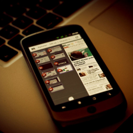 Mobile for sale